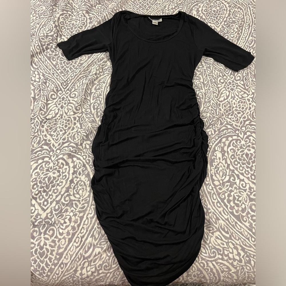 Maternity dress
